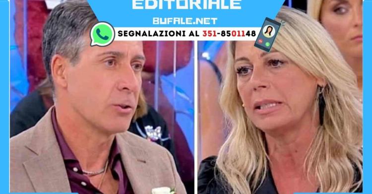 Uomini e Donne