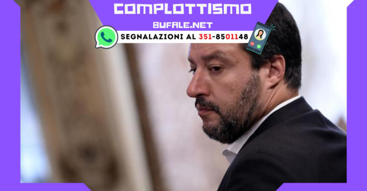 complottismo bilderberg dietro conte