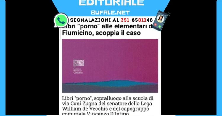 libri porno