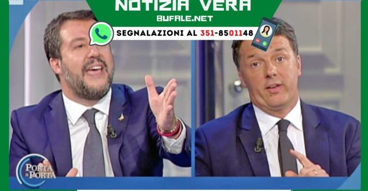 sondaggi politici