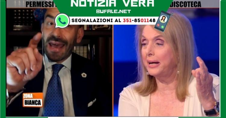Antonella Boralevi