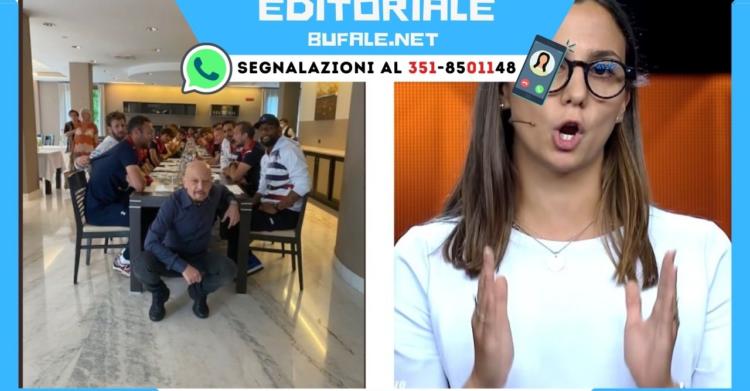 Caso Aurora Leone