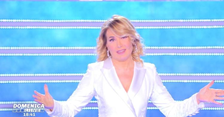 Chiude Domenica Live