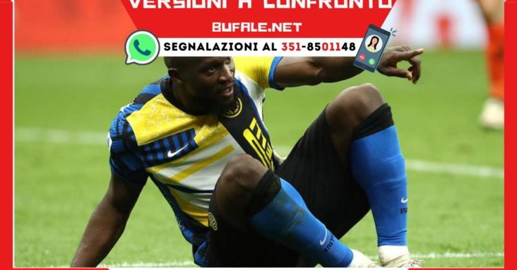Compleanno di Lukaku