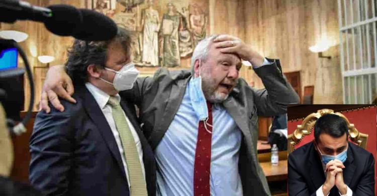 Di Maio chiede scusa