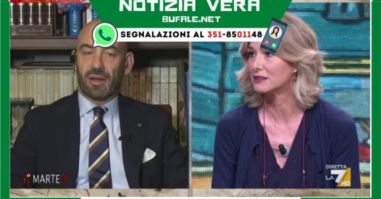 Francesca Donato