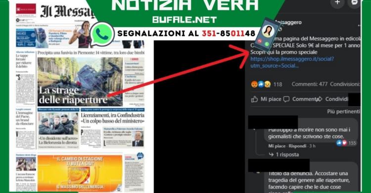 Il Messaggero
