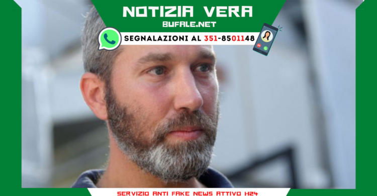 NOTIZIA VERA ex soldato israele mask