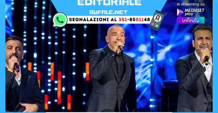 Pio e Amedeo