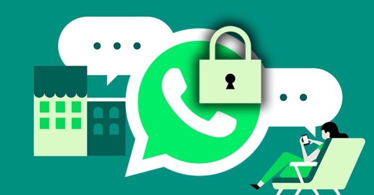Privacy WhatsApp