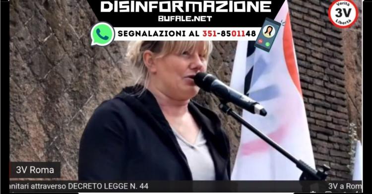 Sara Cunial