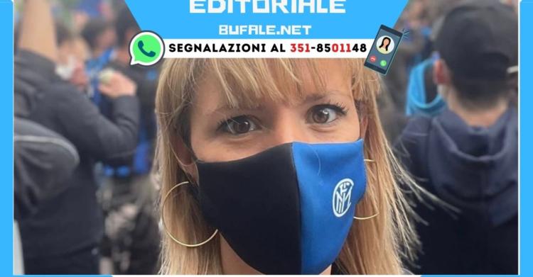 Silvia Sardone