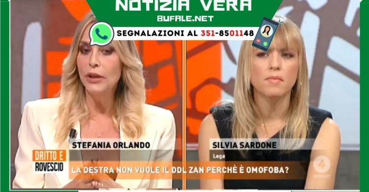 Stefania Orlando