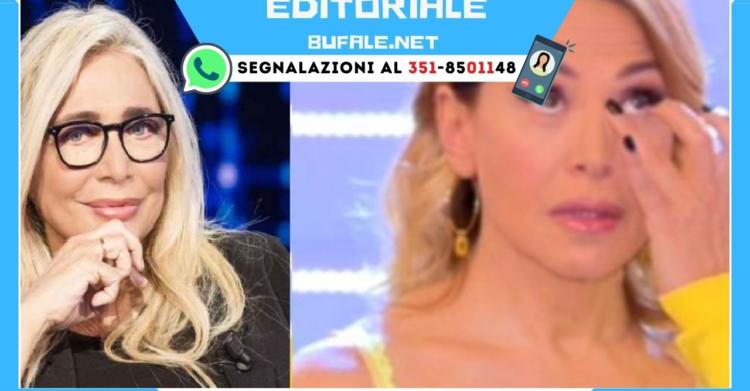 ascolti di Domenica Live