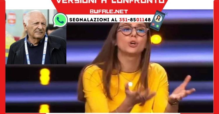 caso Aurora Leone