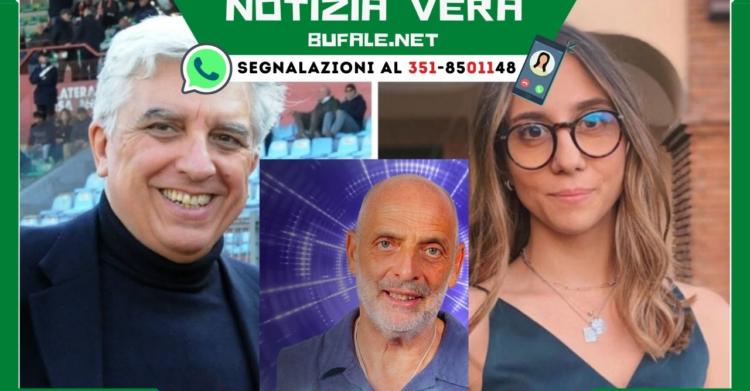 caso Aurora Leone