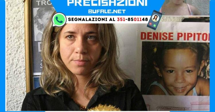 caso Denise Pipitone