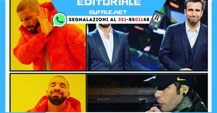 meme Fedez
