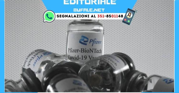 seconda dose