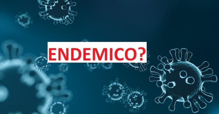 significato di endemico