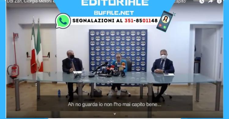 significato di gender