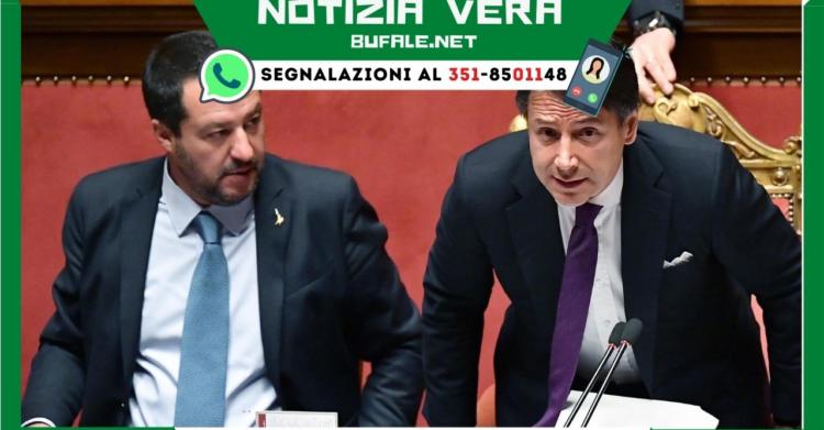 sondaggi politici