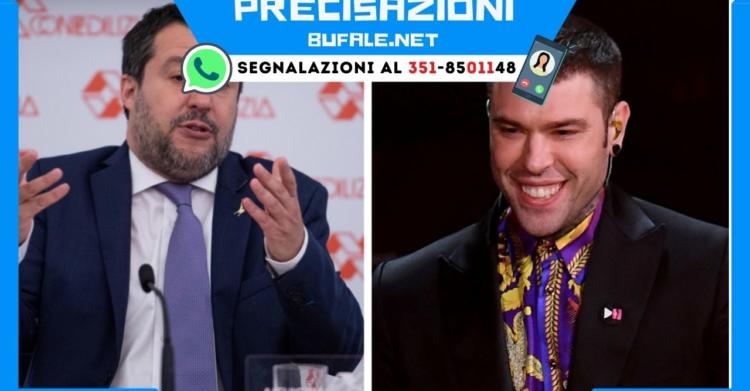 sondaggi politici