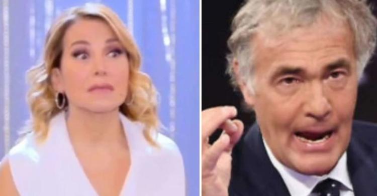 Barbara D'Urso