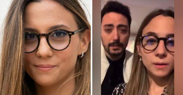 Caso Aurora Leone