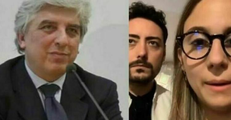 Caso Aurora Leone
