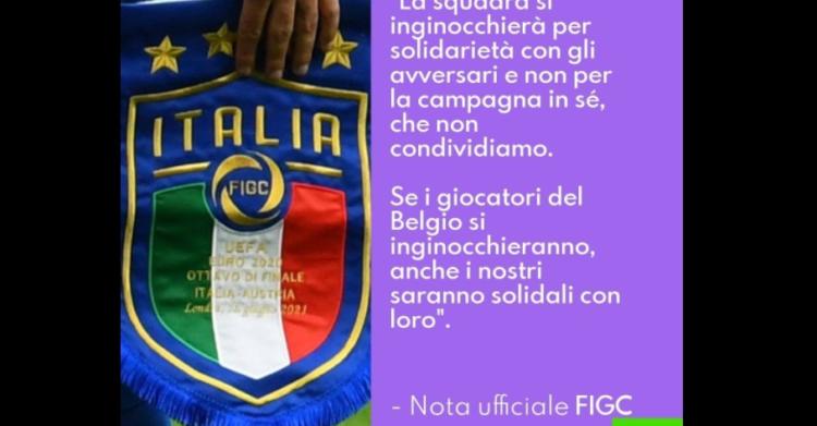 comunicato FIGC