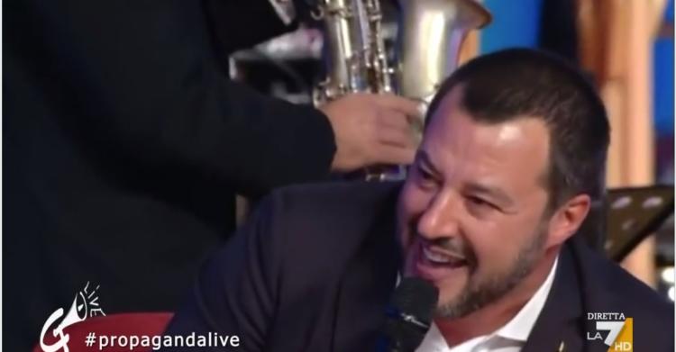 Salvini