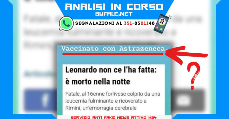 analisi in corso leonardo monaco mask