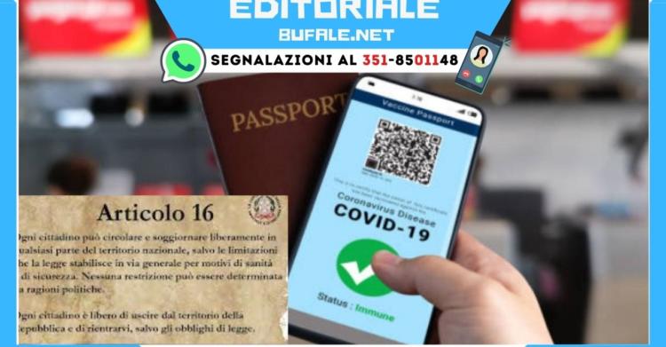 Articolo 16