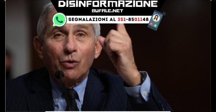 Fauci