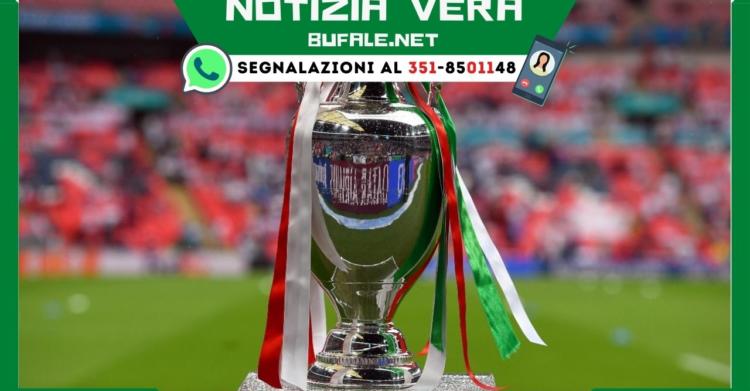 Italia-Inghilterra
