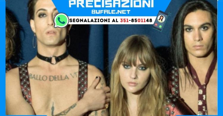 Maneskin