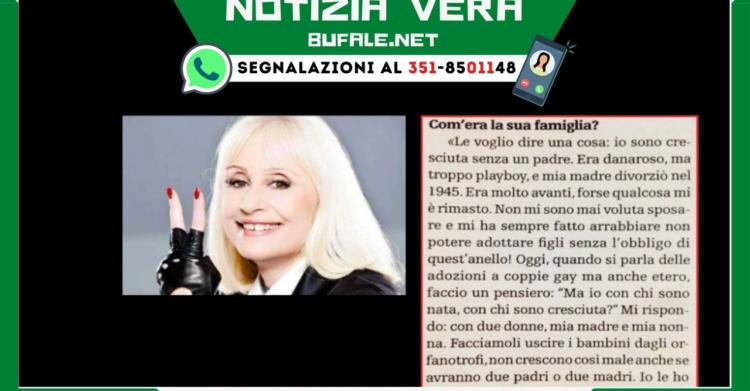 Raffaella Carrà