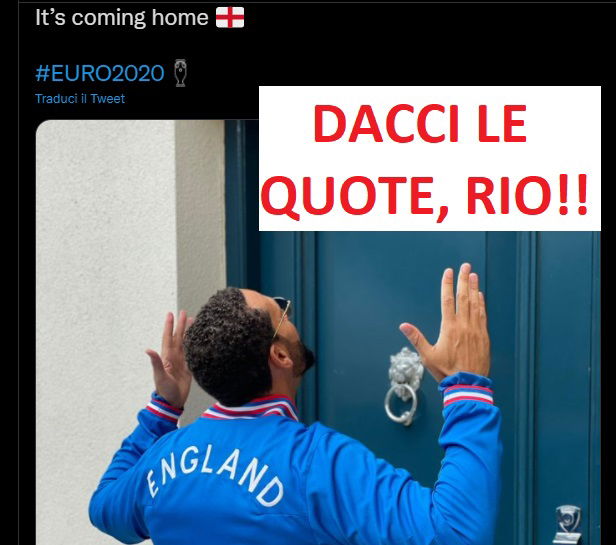 Rio Ferdinand