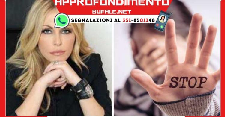 Chi E La Compagna Di Roberta Bruzzone