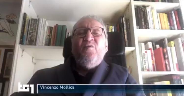 Vincenzo Mollica