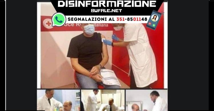 Zingaretti