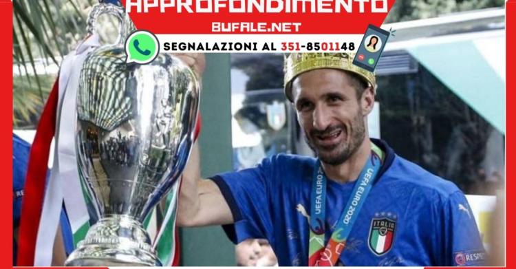 Chiellini