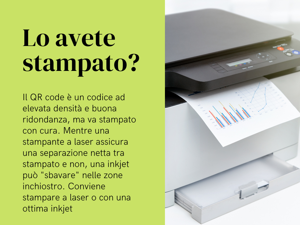 Cosa Fare Quando Il Green Pass Non Viene Letto Correttamente