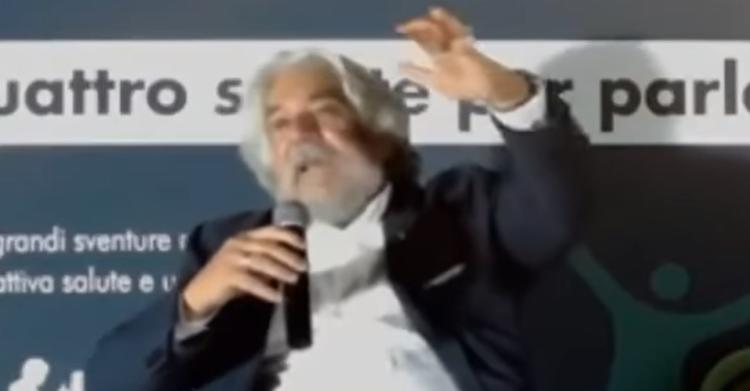 Alessandro Meluzzi