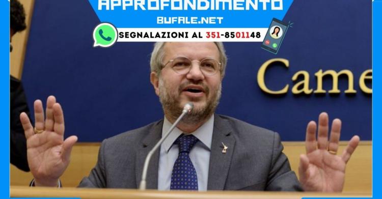 Claudio Borghi