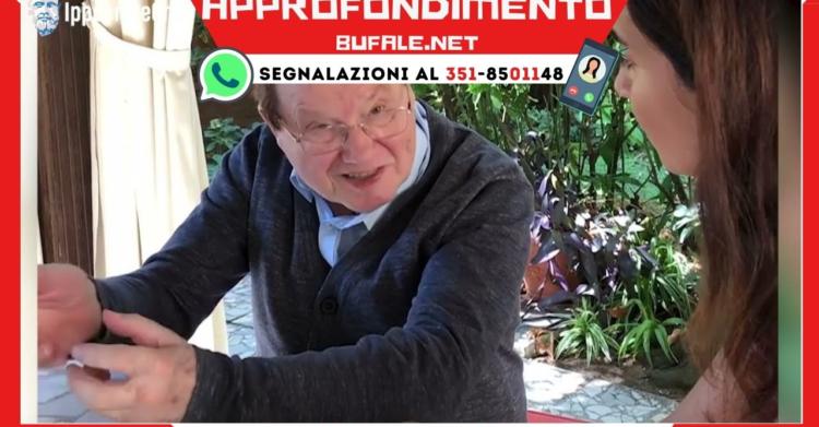 Luc Montagnier