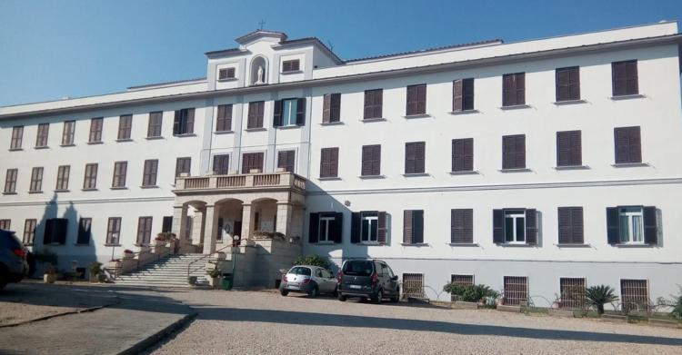 Ostello Villa Monte Mario
