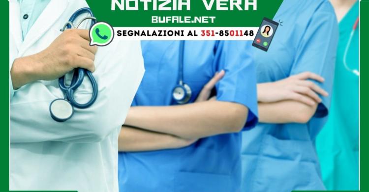 operatori sanitari