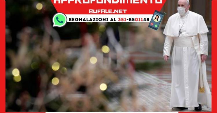 tesi di Papa Francesco